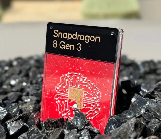 Почему чипсет Samsung Galaxy S24 Ultra мощнее других Snapdragon 8 Gen 3